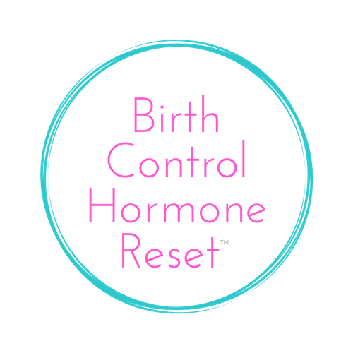 birth control depression birth control pills antioxidants recovery