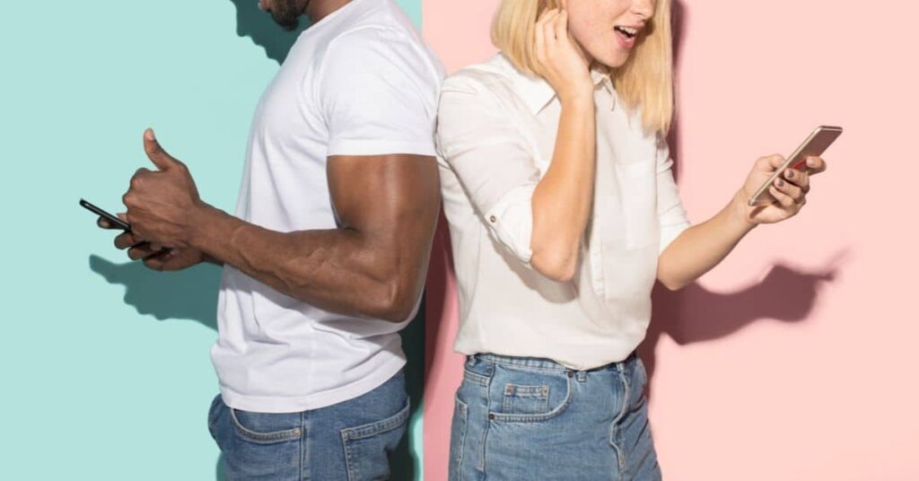 birth control mate selection