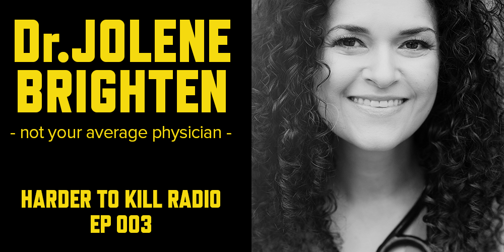 Dr Brighten Paleo Adrenal Thyroid