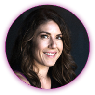 Steph Gaudreau, NTP,