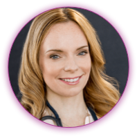 Dr. Fiona McCulloch,