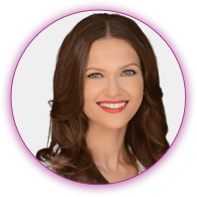 Izabella Wentz, PharmD, FASCP, Pharmacist,