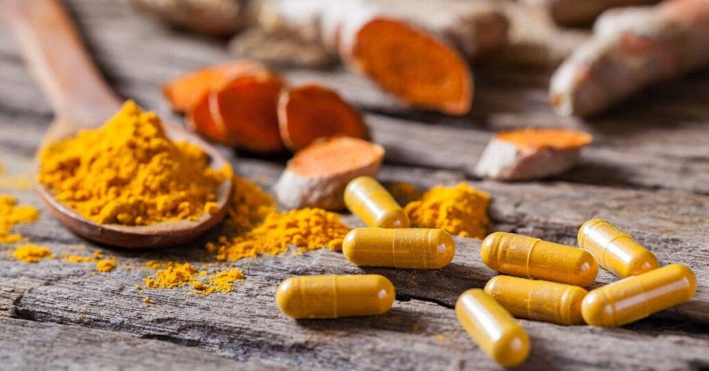 turmeric benefits