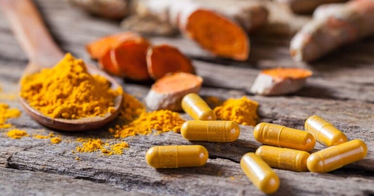 turmeric benefits