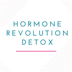 hormone-revolution-detox
