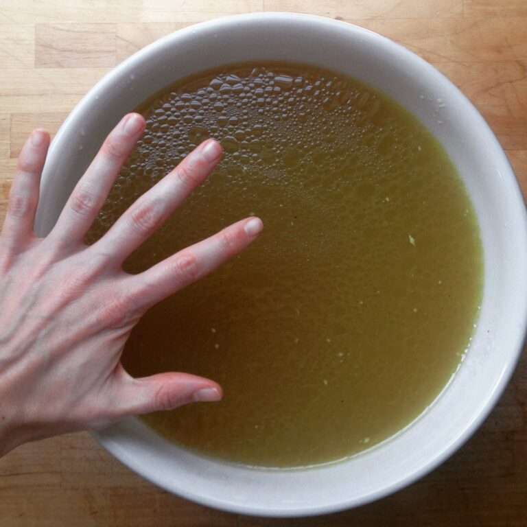 Bone Broth