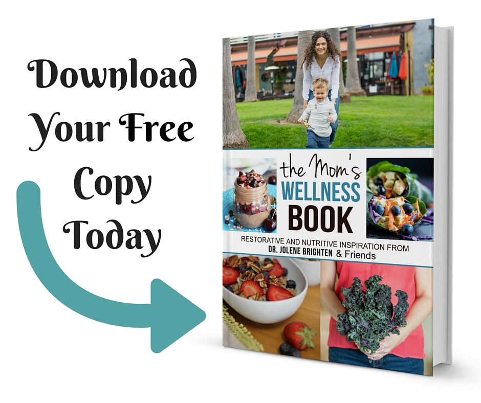 fight postpartum adrenal fatigue mom wellness book