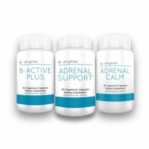 Best adrenal supplements
