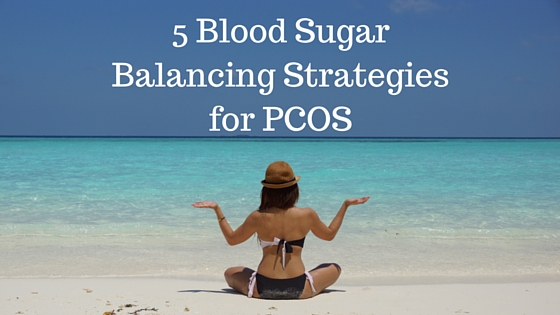 PCOS Hormone Fertility Functional Medicine