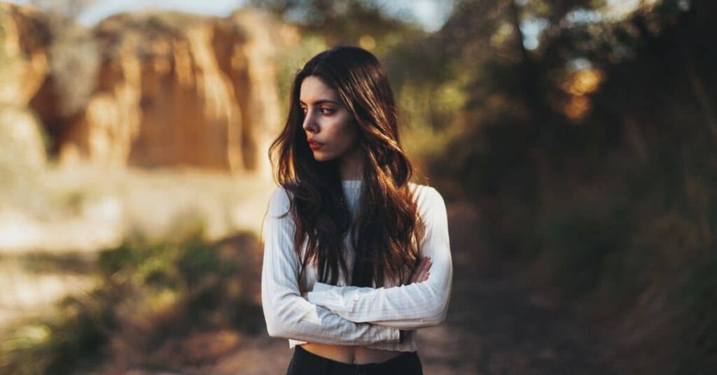 support for abuse victims in quarantine