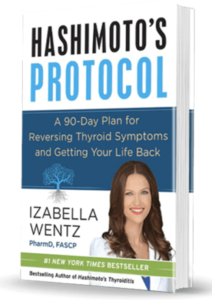 hashimotos protocol izabella wentz