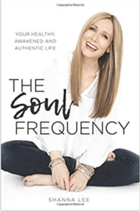 the soul frequency shanna