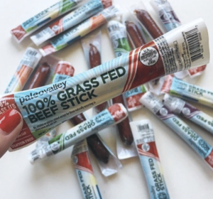 paleovalley beef stick