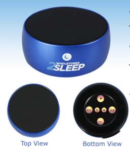 WholeTones Better Sleep