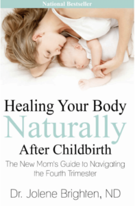 fourth trimester book