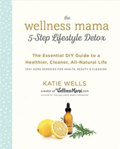 wellness mama book