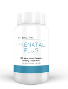 prenatal plus dr brighten