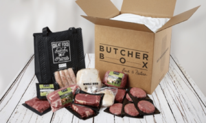 butcher box bacon