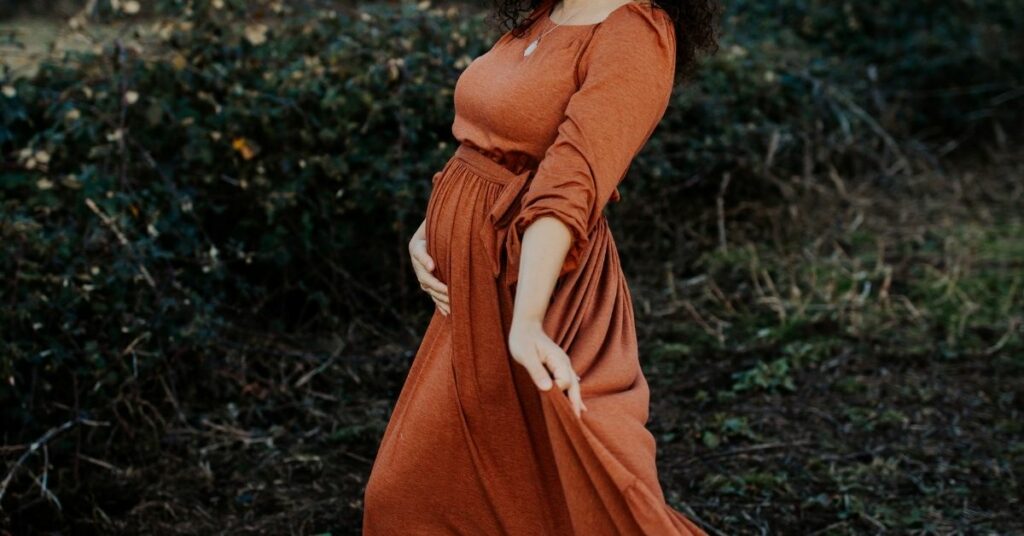 estrogen levels in pregnancy