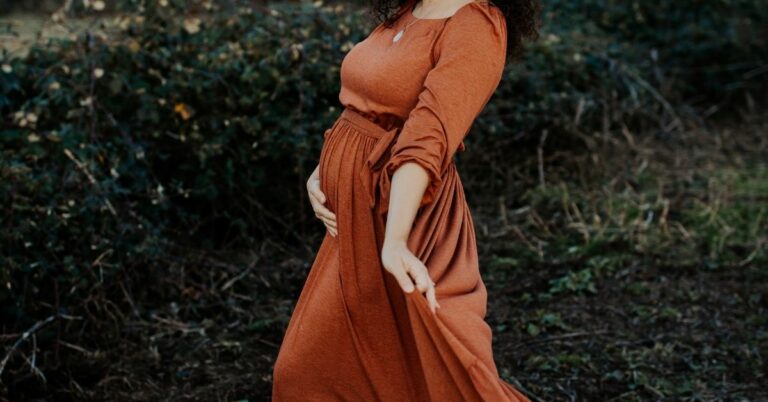 estrogen levels in pregnancy