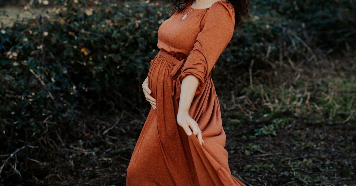 estrogen levels in pregnancy