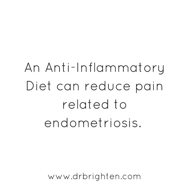 What Causes Endometriosis | Heal Naturally | DrBrighten.com