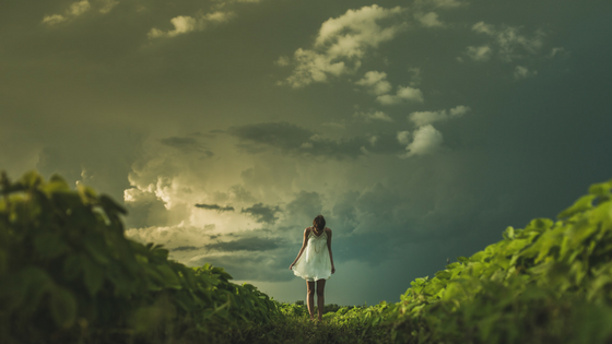 Post-Birth Control Syndrome