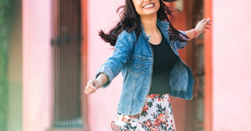 progesterone weight gain