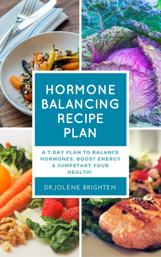 Leaky Gut Syndrome & Hypothyroidism | Heal Naturally | DrBrighten.com