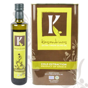 kasandrinos olive oil