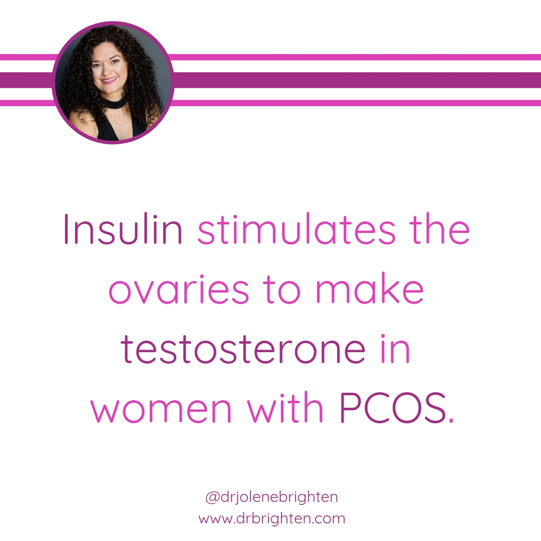pcos treatment