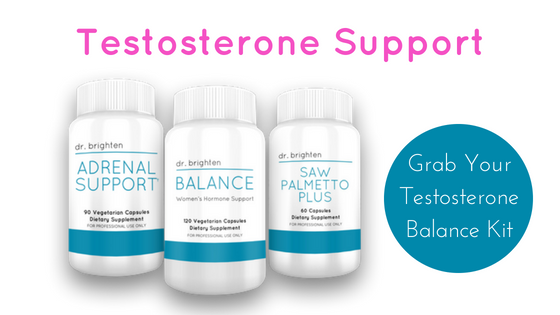 post birth control acne