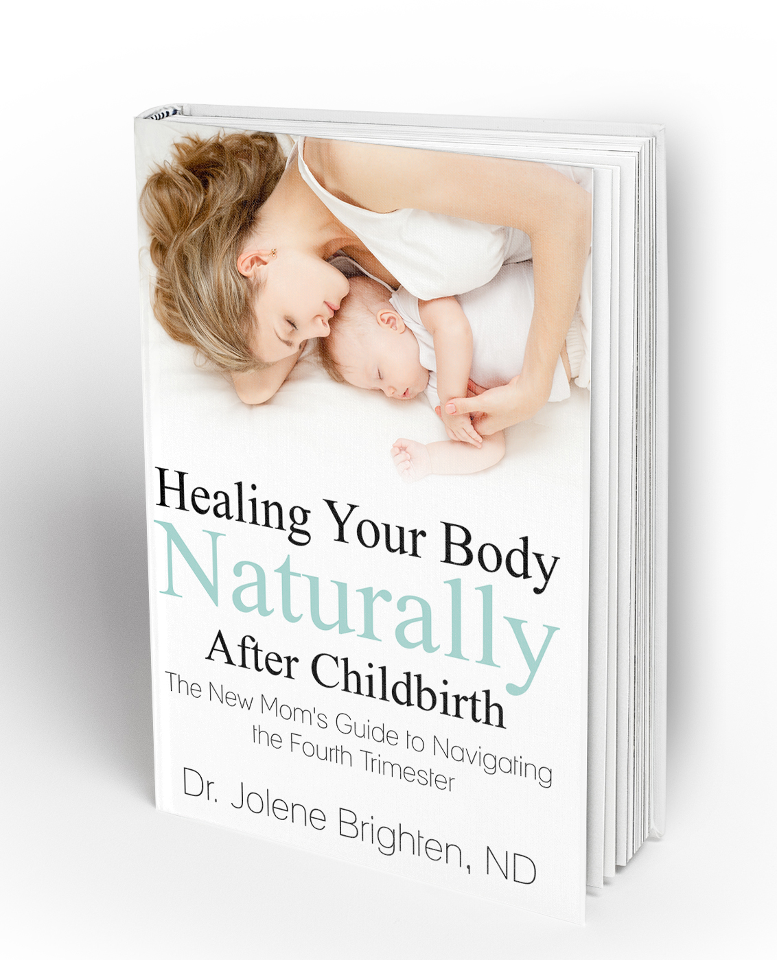 postpartum book depression