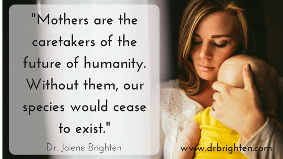 Postpartum Fatigue | Thyroid Disease | DrBrighten.com