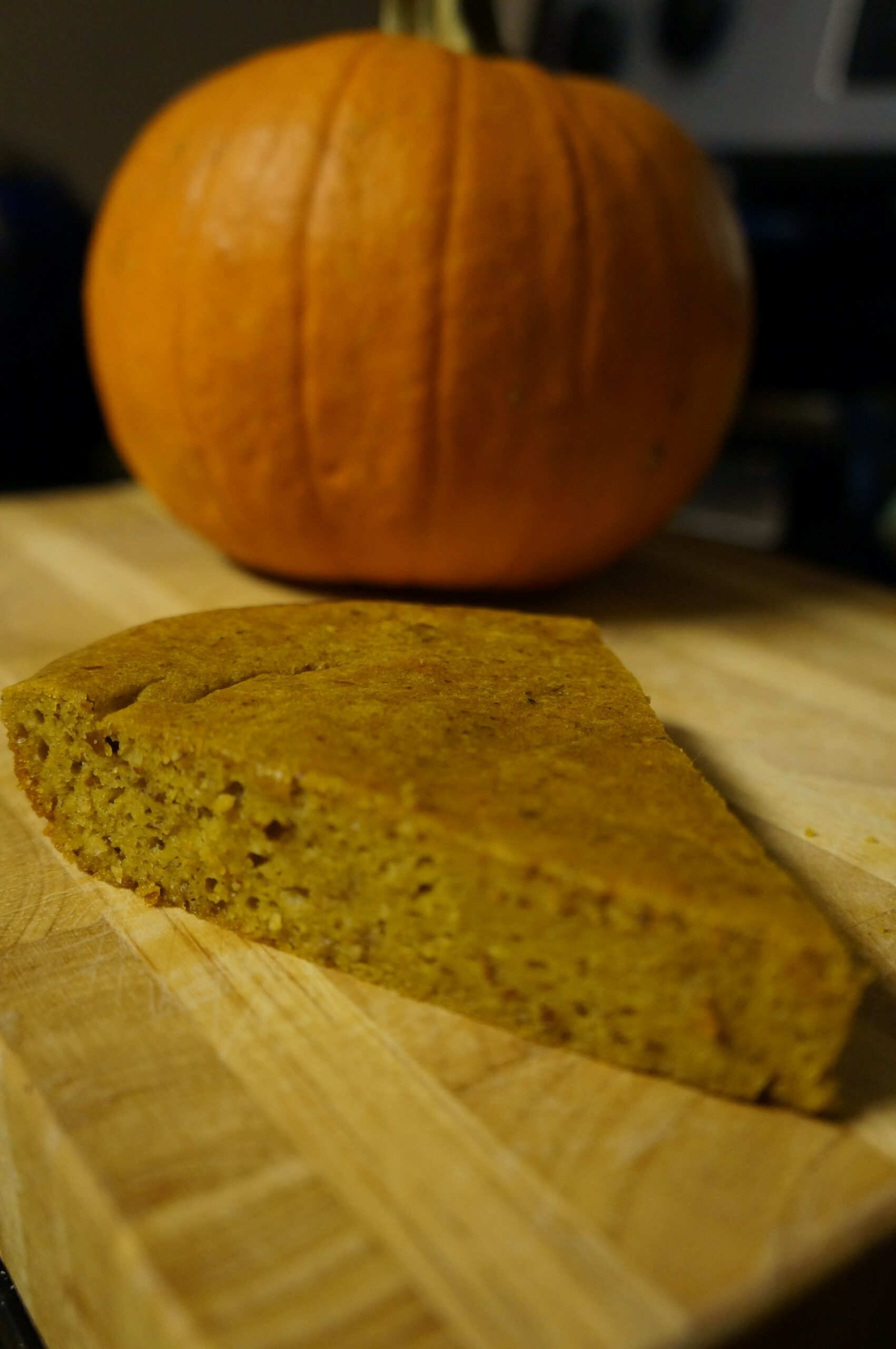pumpkin protein 2