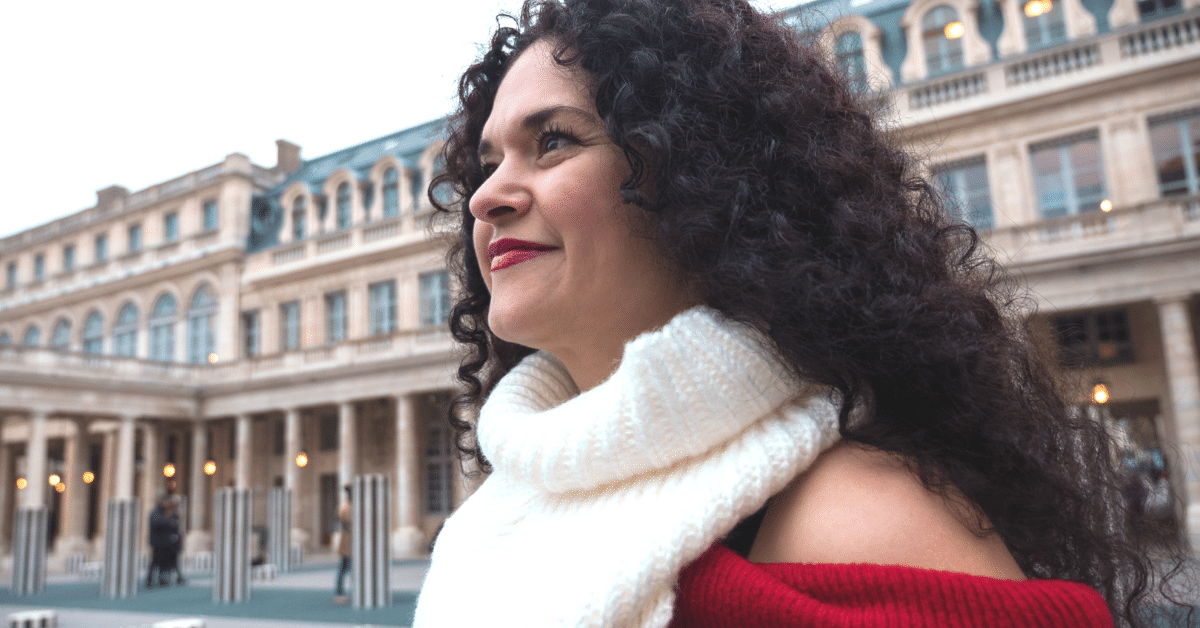 how to set an intention