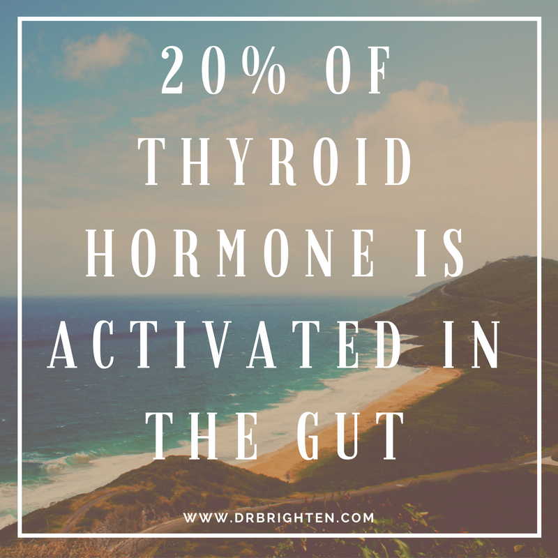 thyroid-gut-oakland-functional-medicine