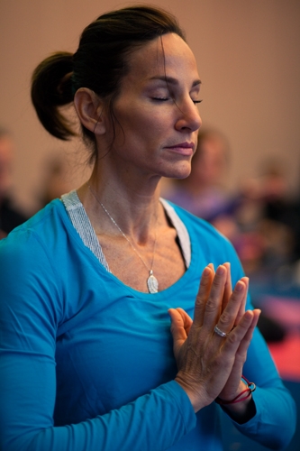 Meditating daily can bring numerous health benefits, including lowering blood pressure.